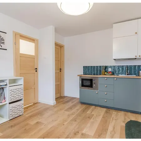 Vogue Διαμέρισμα