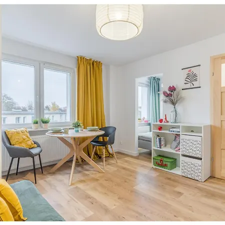 Apartamento Vogue *