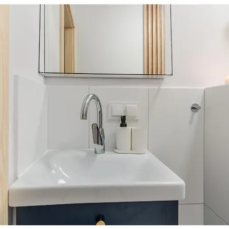 Vogue Apartmán Gdaňsk