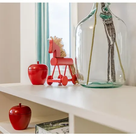 Apartmán Vogue Gdaňsk