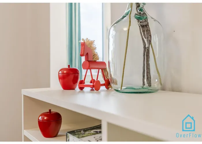 Apartment Vogue Gdansk